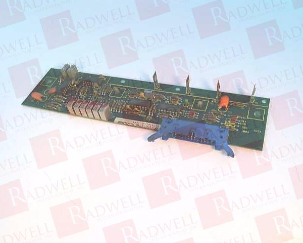 BOSCH 109-0657-3A03-02