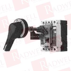 EATON CORPORATION WHM1R12X