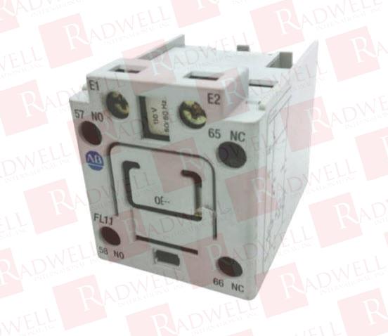 ALLEN BRADLEY 100-FL11KD