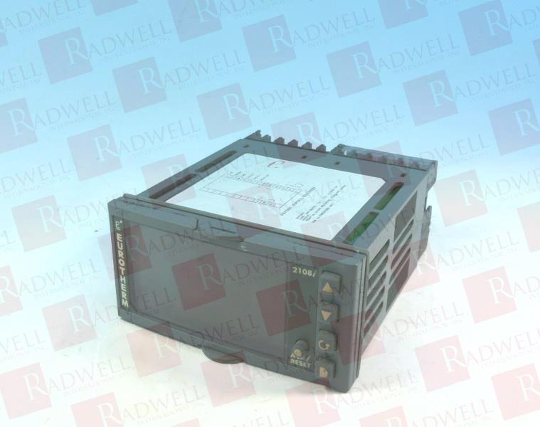 INVENSYS 2180I/AL/RD/VH/HA/LA/ENG/F2829/K/0/1000/C/XX