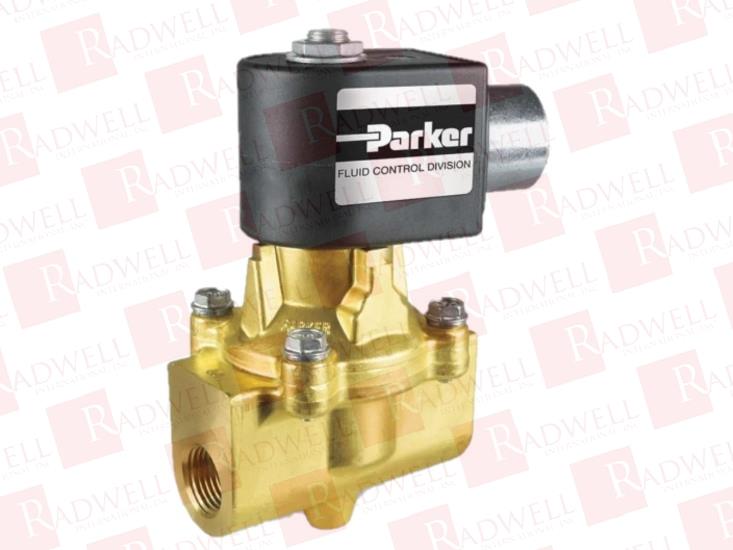 PARKER 12F22C2148A3FPH80