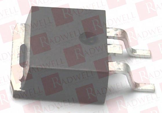 INTERNATIONAL RECTIFIER IRGS30B60KPBF