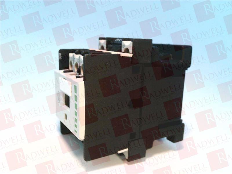 EATON CORPORATION DIL00AM-10-24V/50HZ