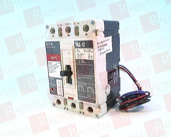 EATON CORPORATION HMCPS007C0CA06