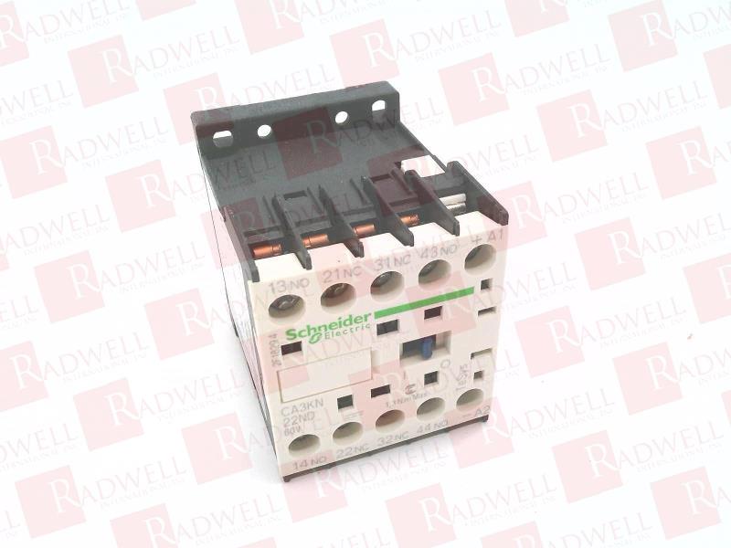 SCHNEIDER ELECTRIC CA3KN22ND