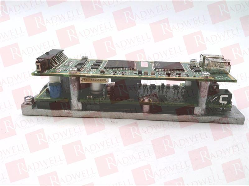 MATSUSHITA ELECTRIC MMDDT2C09006