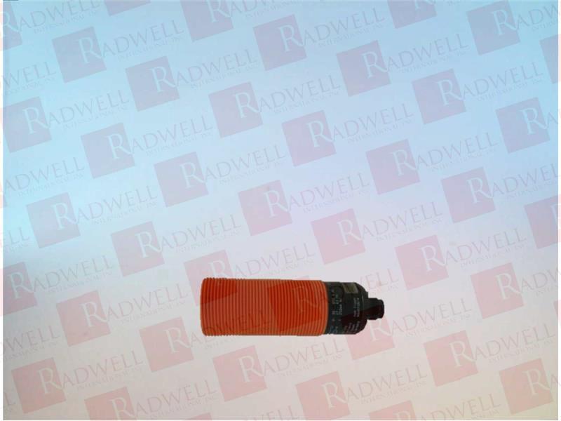 EFECTOR KNM30NPKABOW/LS100-KN0005