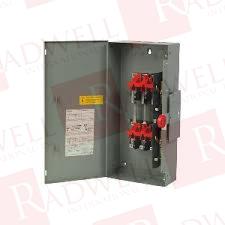 EATON CORPORATION 3DT364NF