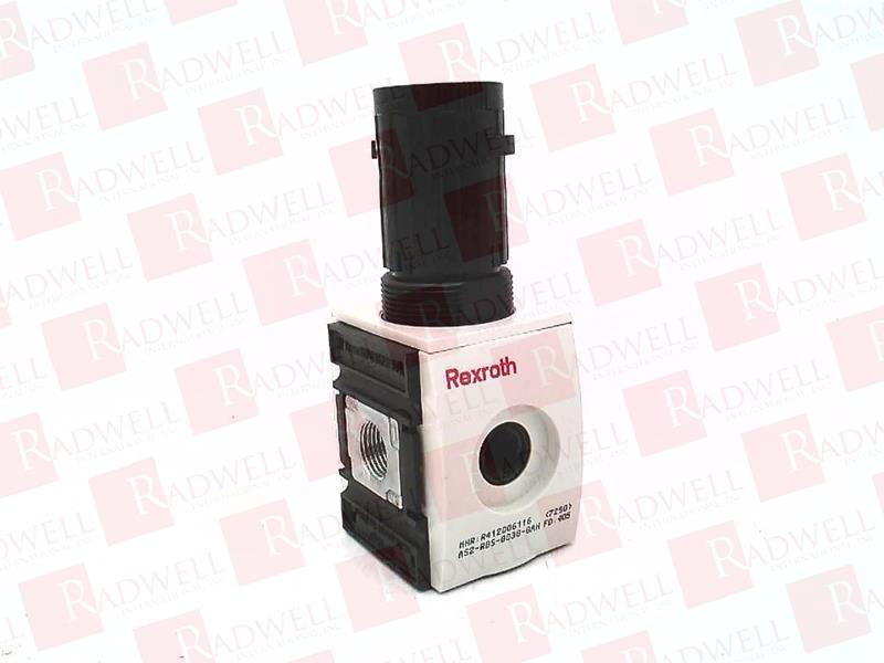 BOSCH AS2-RGS-G038-GAN