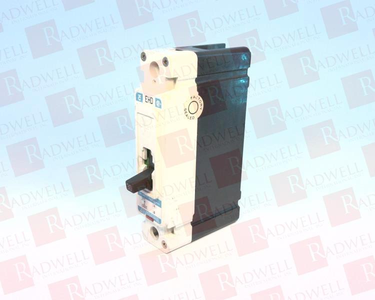 EATON CORPORATION EHD1030