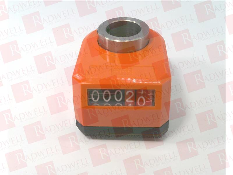 DD52R-AN-000.20-D-C2 F3/4-SST Indicator/Display by ELESA