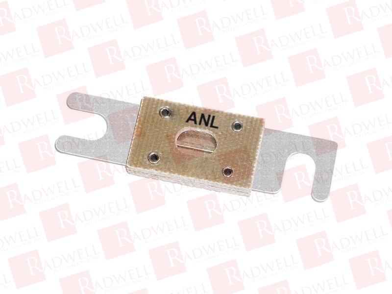 EATON CORPORATION ANL-325