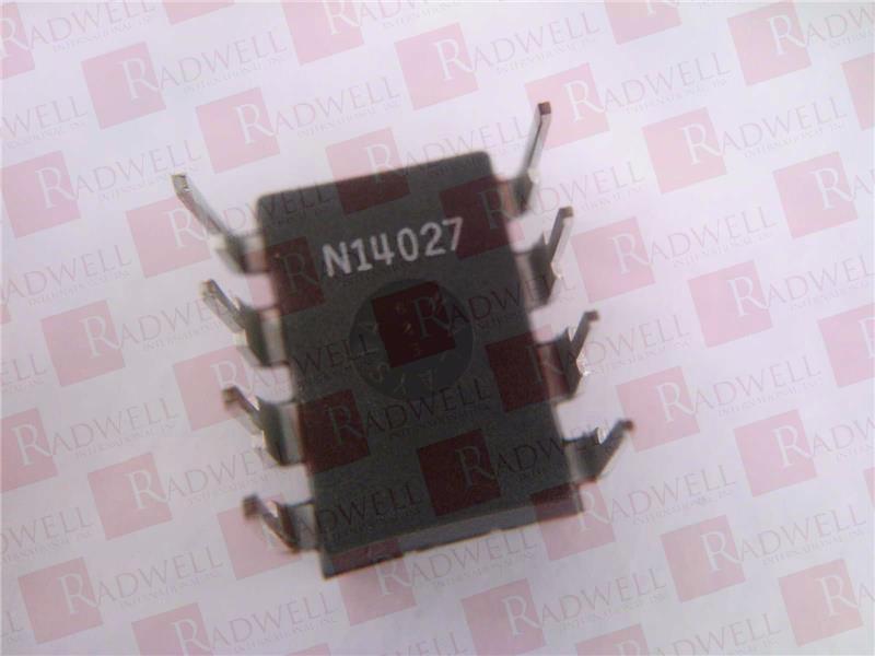 ANALOG DEVICES LT1018CN8#PBF