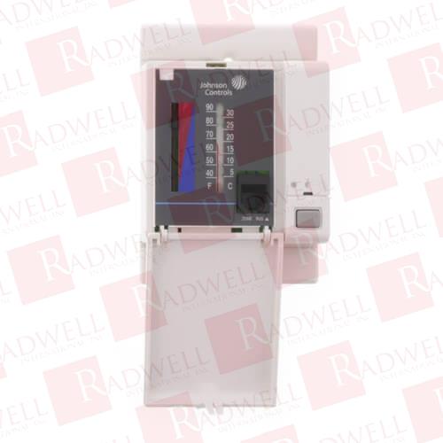 JOHNSON CONTROLS TE-67NP-1B00