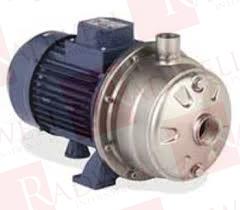 EBARA PUMP 2CDXU200/506T2