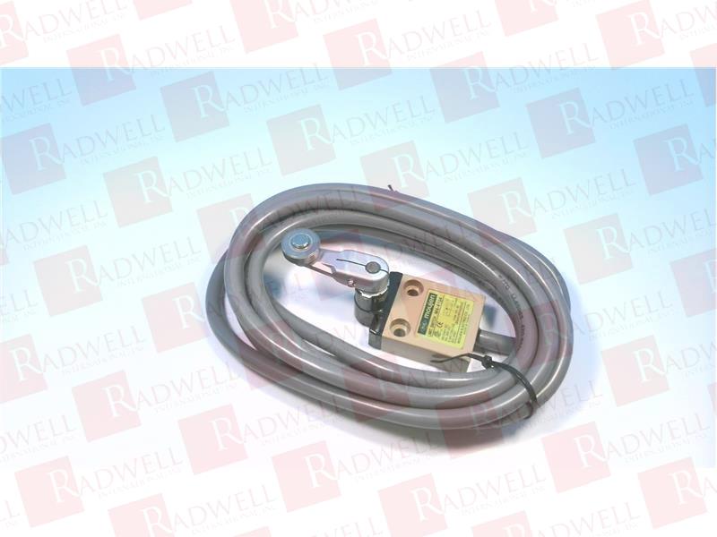 MOUJEN SWITCH M4-4104-2L