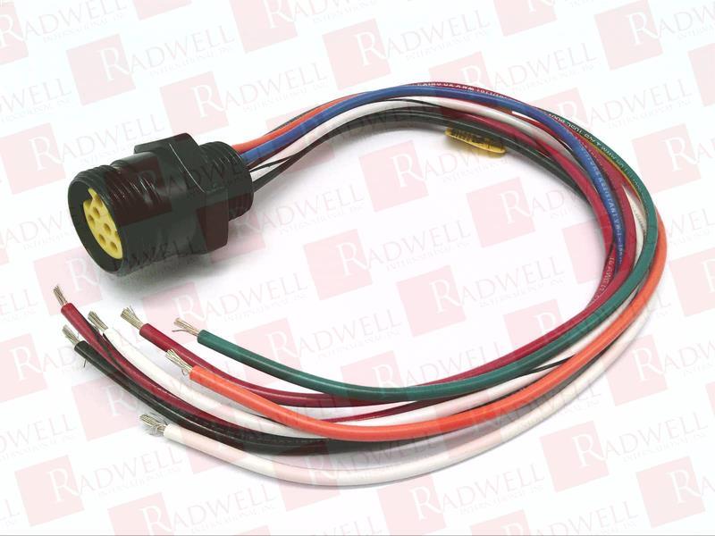 MOLEX 2R8004A20A120