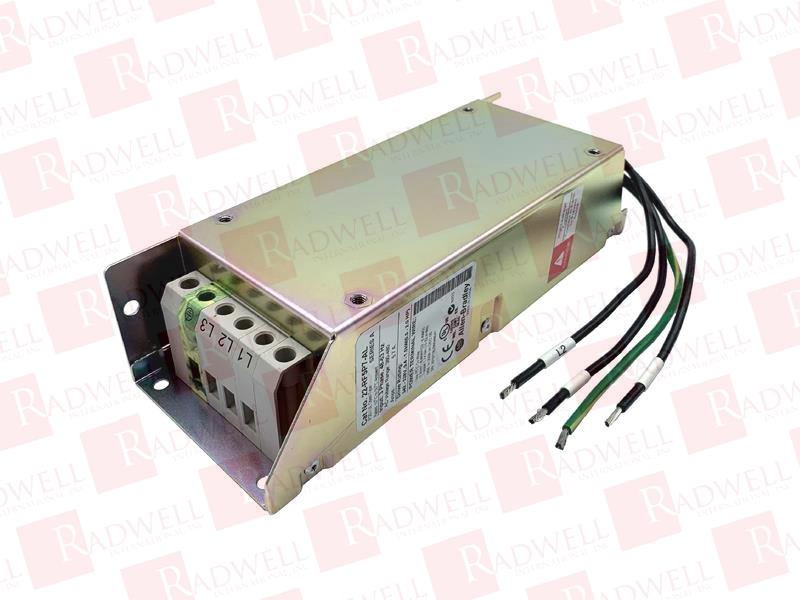 ALLEN BRADLEY 22-RF5P7-AL