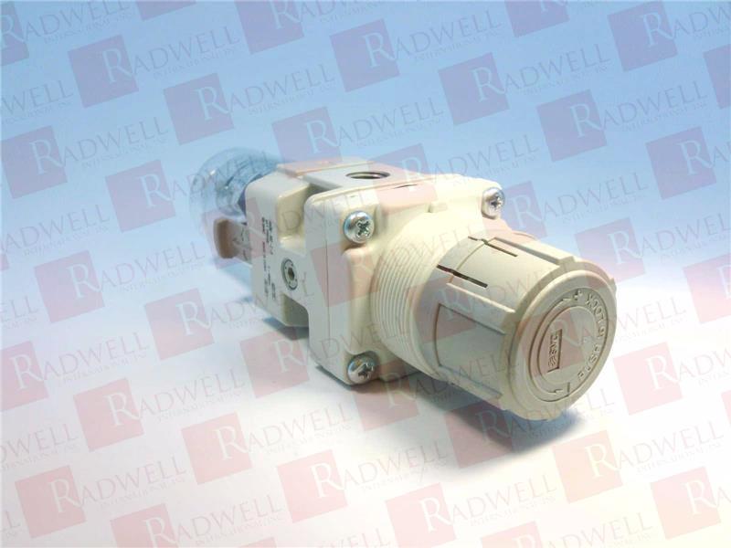 AW30-N02-Z-A By SMC - Buy Or Repair - Radwell.com