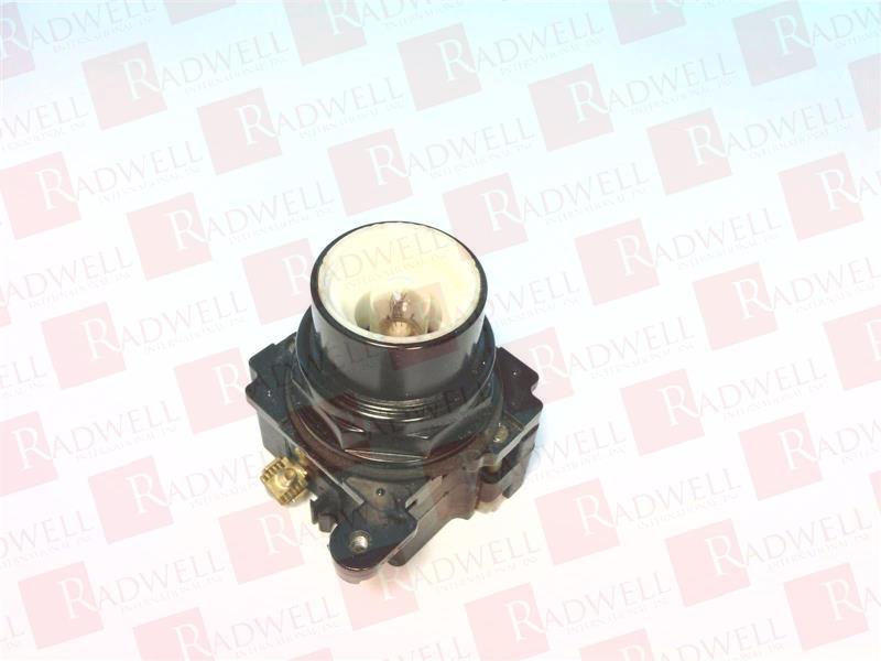 EATON CORPORATION E34CB12