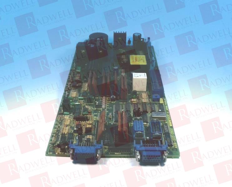 FANUC A16B-1200-0500