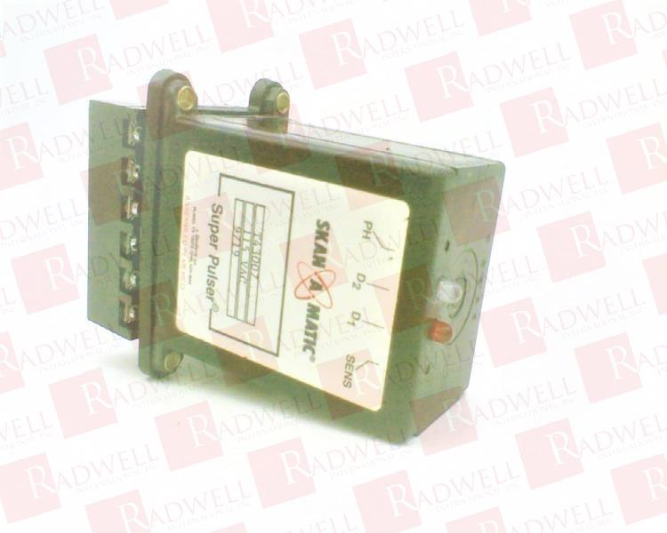 HONEYWELL T43007-115VAC