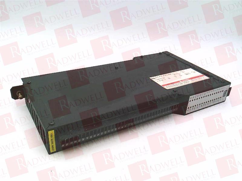 SPECTRUM CONTROLS 8000-RDI-332