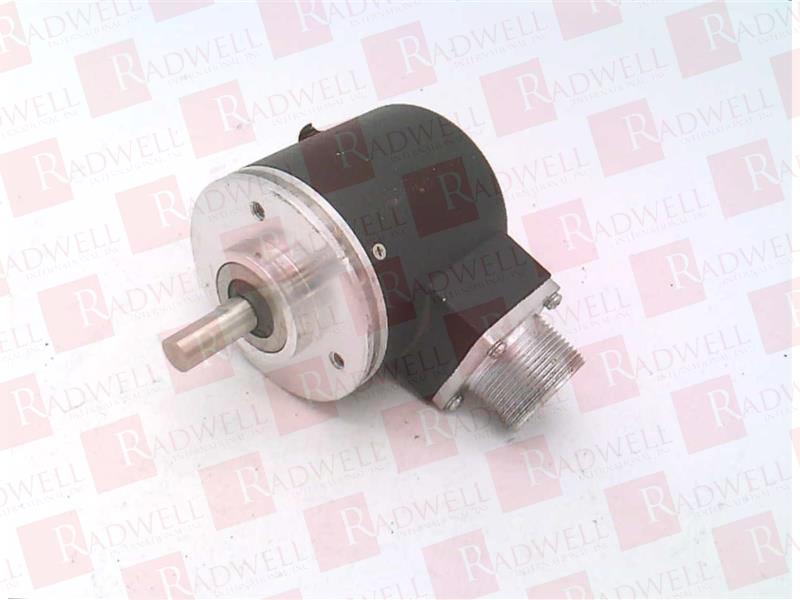 ENCODER PRODUCTS 725-I-S-S-0720-R-HV-1-S-1-S-X-Y-N