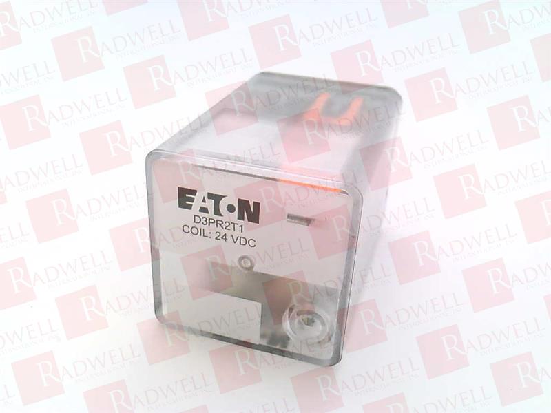 EATON CORPORATION D3PR2T1