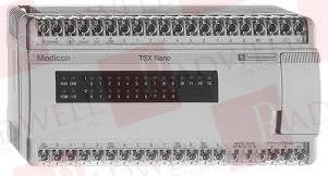 SCHNEIDER ELECTRIC TSX-07-2B-2428