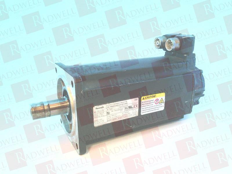 BOSCH MSK060C-0300-NN-M1-UP1-NNNN