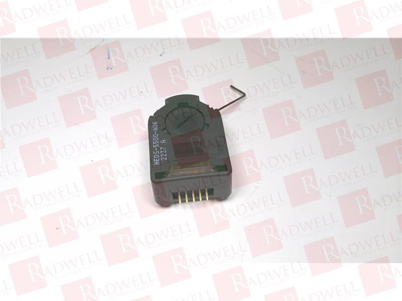 BROADCOM HEDS-5500#A06