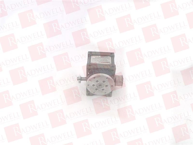 CAMDEX MACHINEWORKS RU45DF-06-270-2L-S3-VW-1