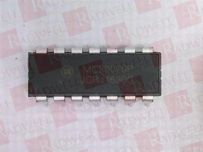 ON SEMICONDUCTOR MC33079PG