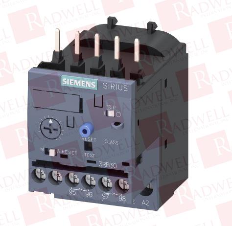 SIEMENS 3RB3016-2NB0