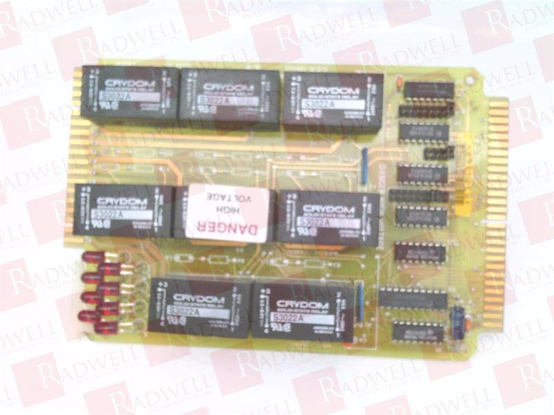 TRIAC 7504-1