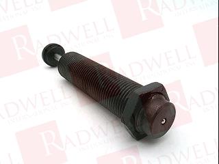 Ace Controls SC650-3 Shock Absorber 650inlbs/cycle 1-12 UNF Thread Stroke: 1" 