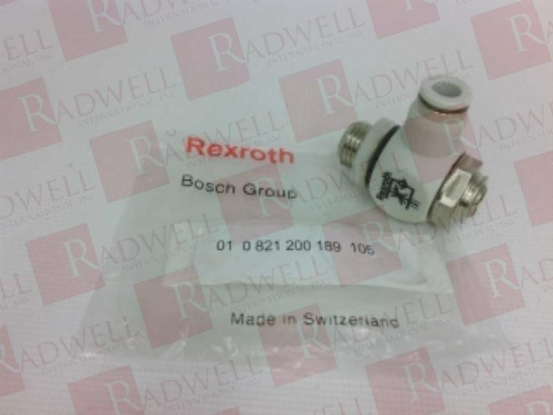 BOSCH 010-821-200-189-105