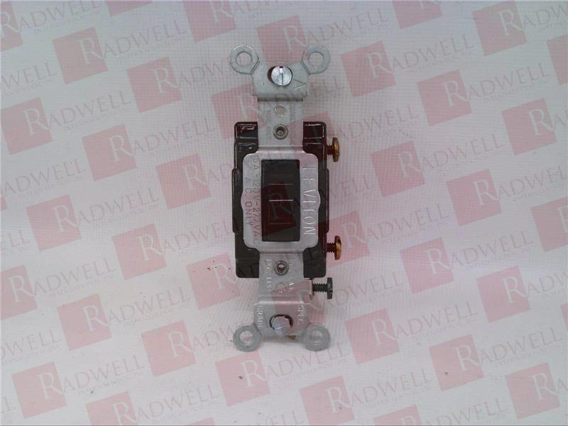 LEVITON 5501-2