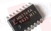 FUJITSU COMPONENTS MB3769A