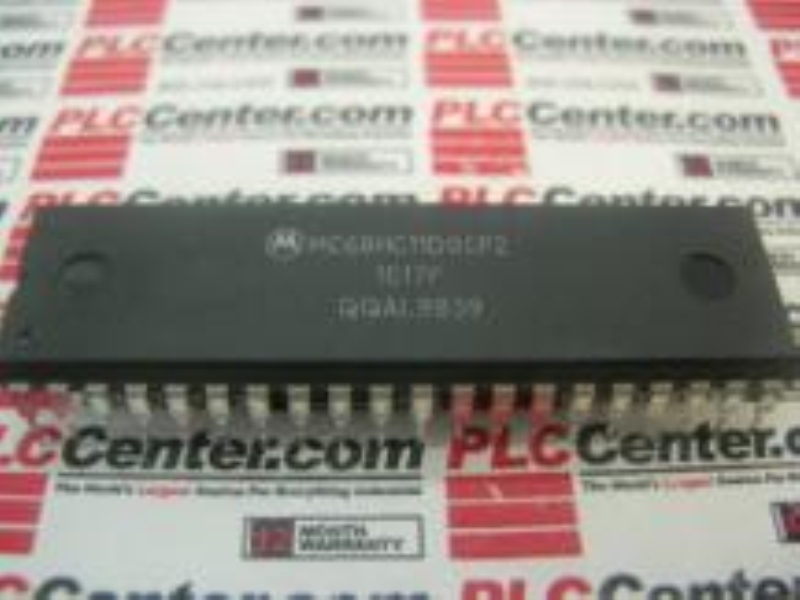 ZEBRA IC68HC11D0CP2