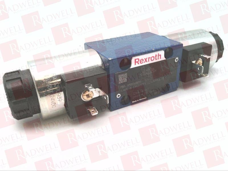 BOSCH 4WE6D62/OFEG24N9K4/B10