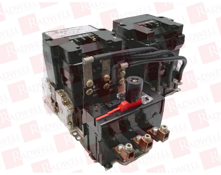 SCHNEIDER ELECTRIC 8736SEO2V06SX1100