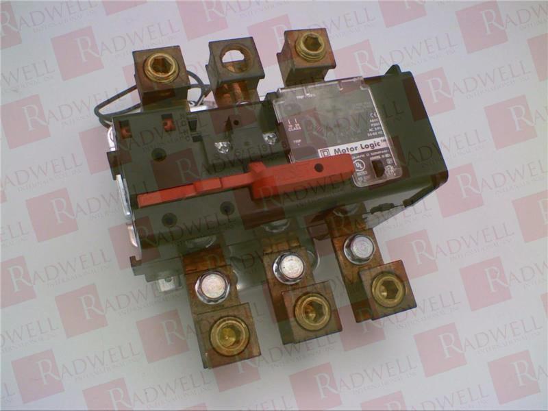 SCHNEIDER ELECTRIC 9065SF420