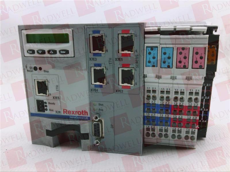 BOSCH R911170828