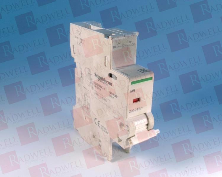 SCHNEIDER ELECTRIC A9N26960