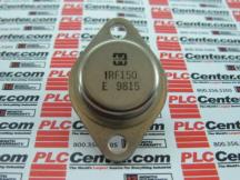 INTERNATIONAL RECTIFIER TIRF150