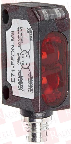 EATON CORPORATION E71-FFDN-M8