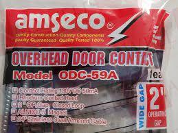 AMSECO ODC59A