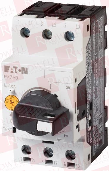 EATON CORPORATION PKZM0-32/AK